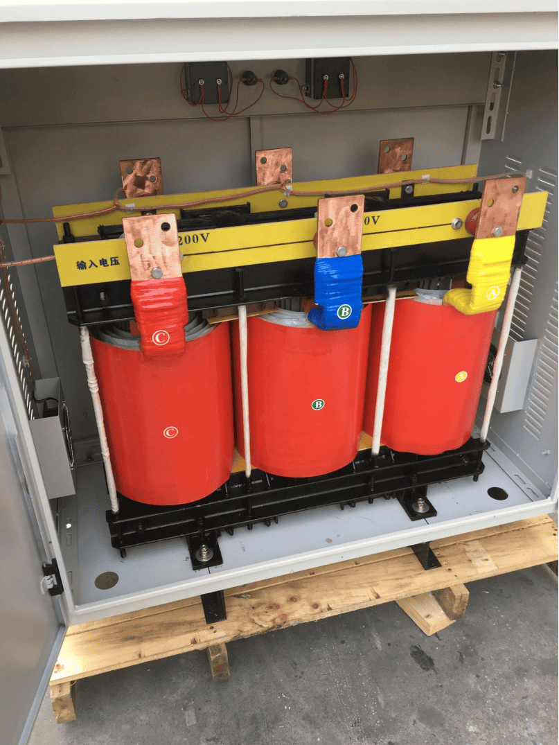 What Is a Zigzag Transformer? Working Principle & Applications