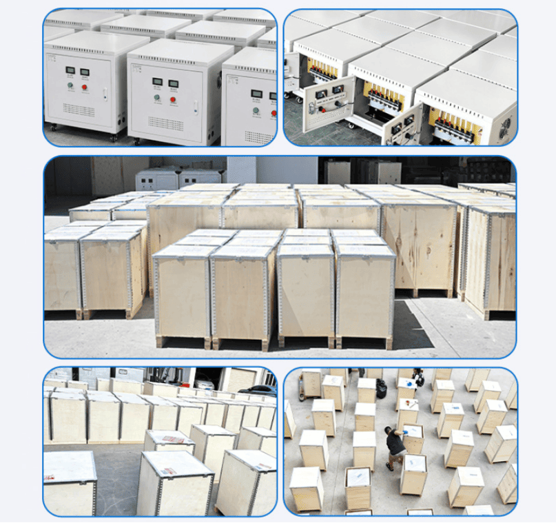 What Is a Zigzag Transformer? Working Principle & Applications