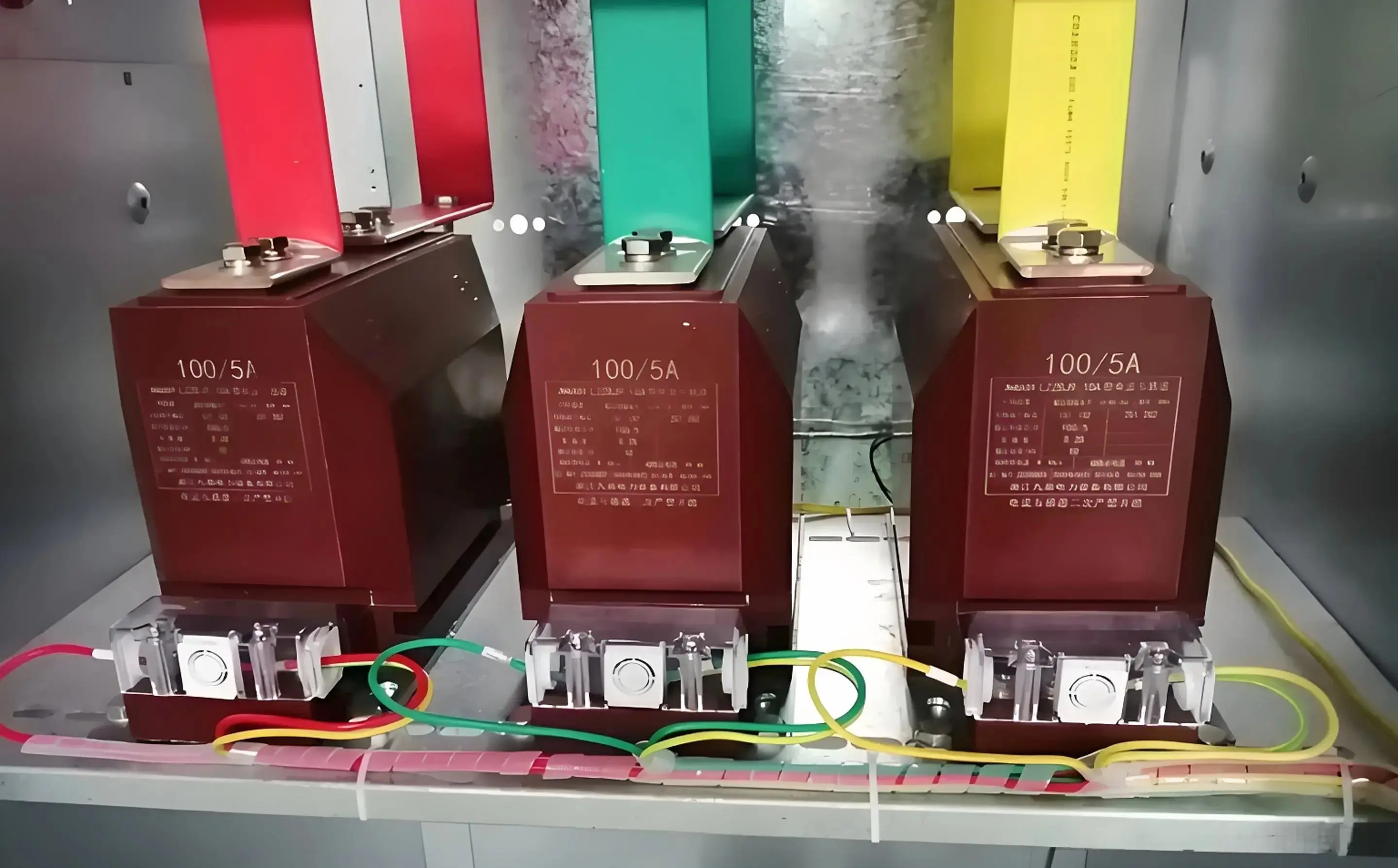 Only 2 Formulas! Learn How to Calculate Current Transformers