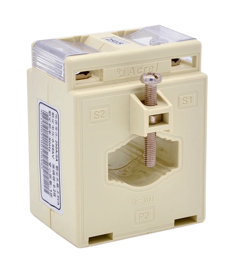 Why Doesn’t a Current Transformer Step Up Voltage? The Core Misunderstanding Explained