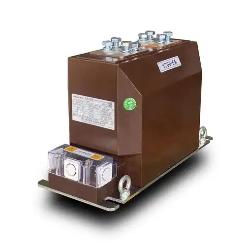 Why Doesn’t a Current Transformer Step Up Voltage? The Core Misunderstanding Explained