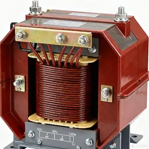 Why Doesn’t a Current Transformer Step Up Voltage? The Core Misunderstanding Explained
