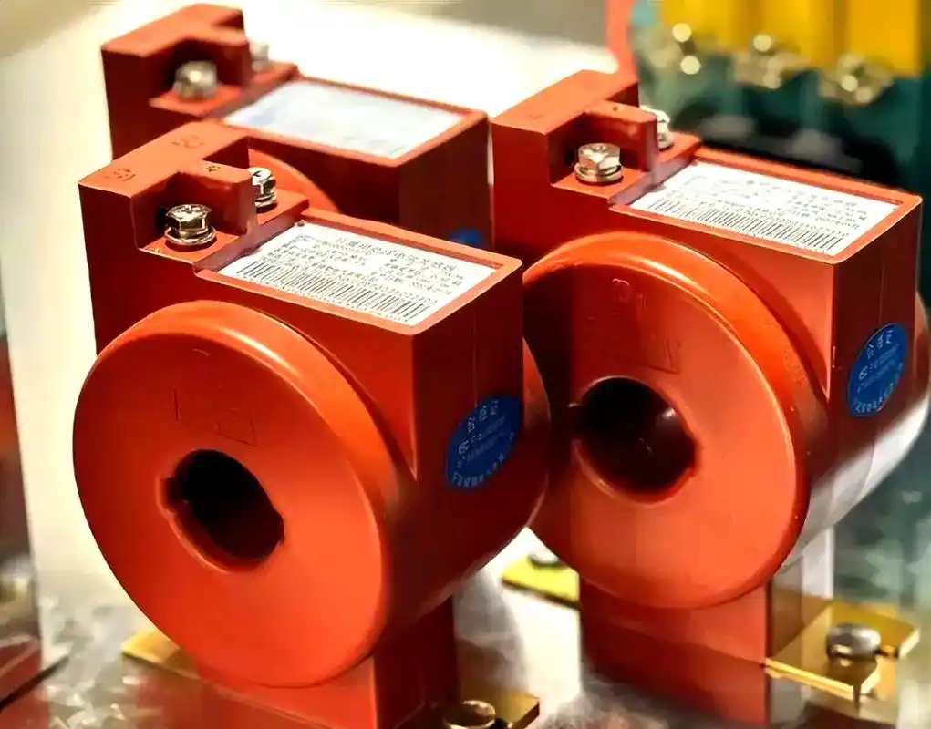 Why Doesn’t a Current Transformer Step Up Voltage? The Core Misunderstanding Explained