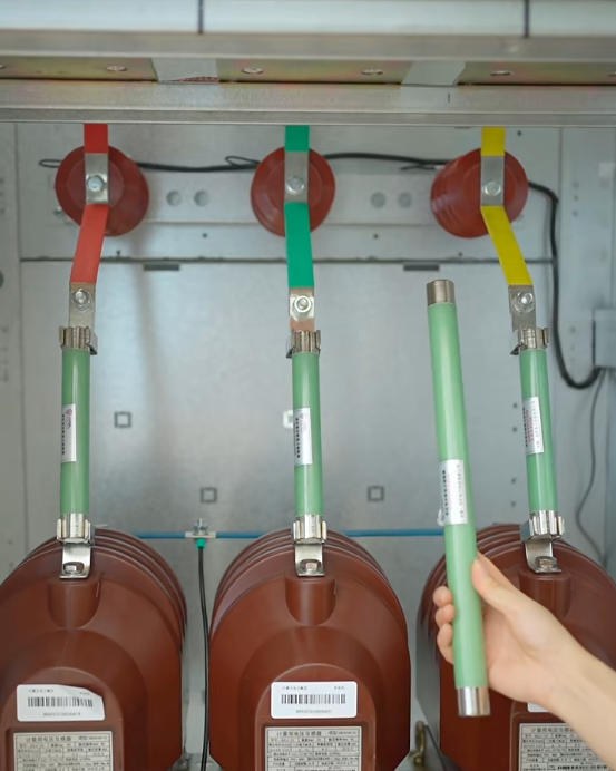 XRNP vs XRNT: Differences of High-Voltage Current-Limiting Fuses for PT and Transformer Protection