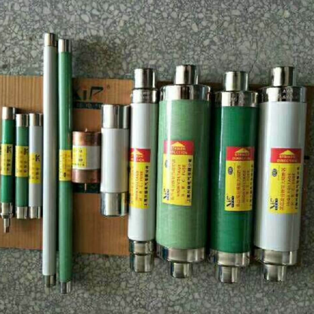 XRNP vs XRNT: Differences of High-Voltage Current-Limiting Fuses for PT and Transformer Protection