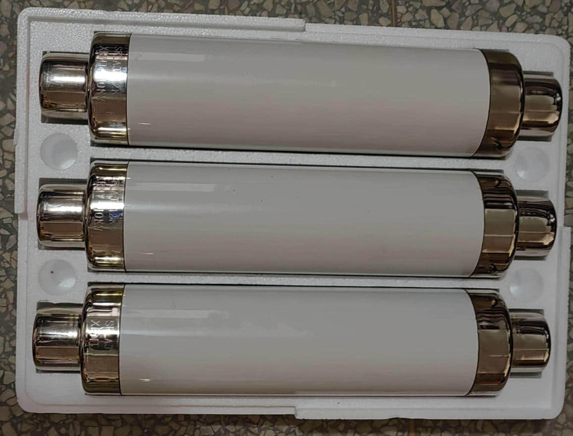XRNP vs XRNT: Differences of High-Voltage Current-Limiting Fuses for PT and Transformer Protection