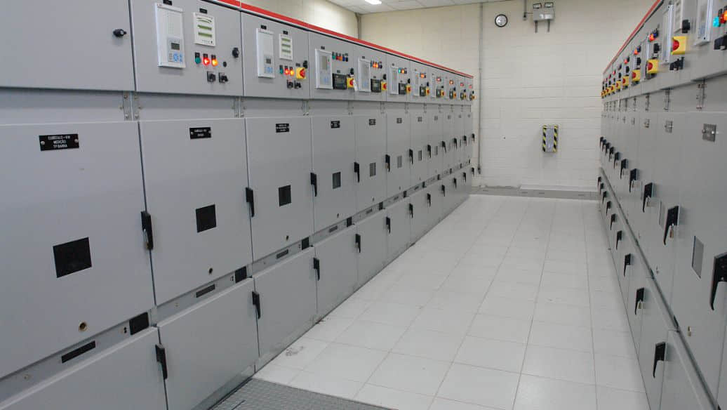 What are the 5 Preventive Interlocks for High-Voltage Switchgear?
