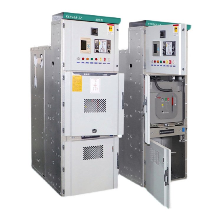 What are the 5 Preventive Interlocks for High-Voltage Switchgear?