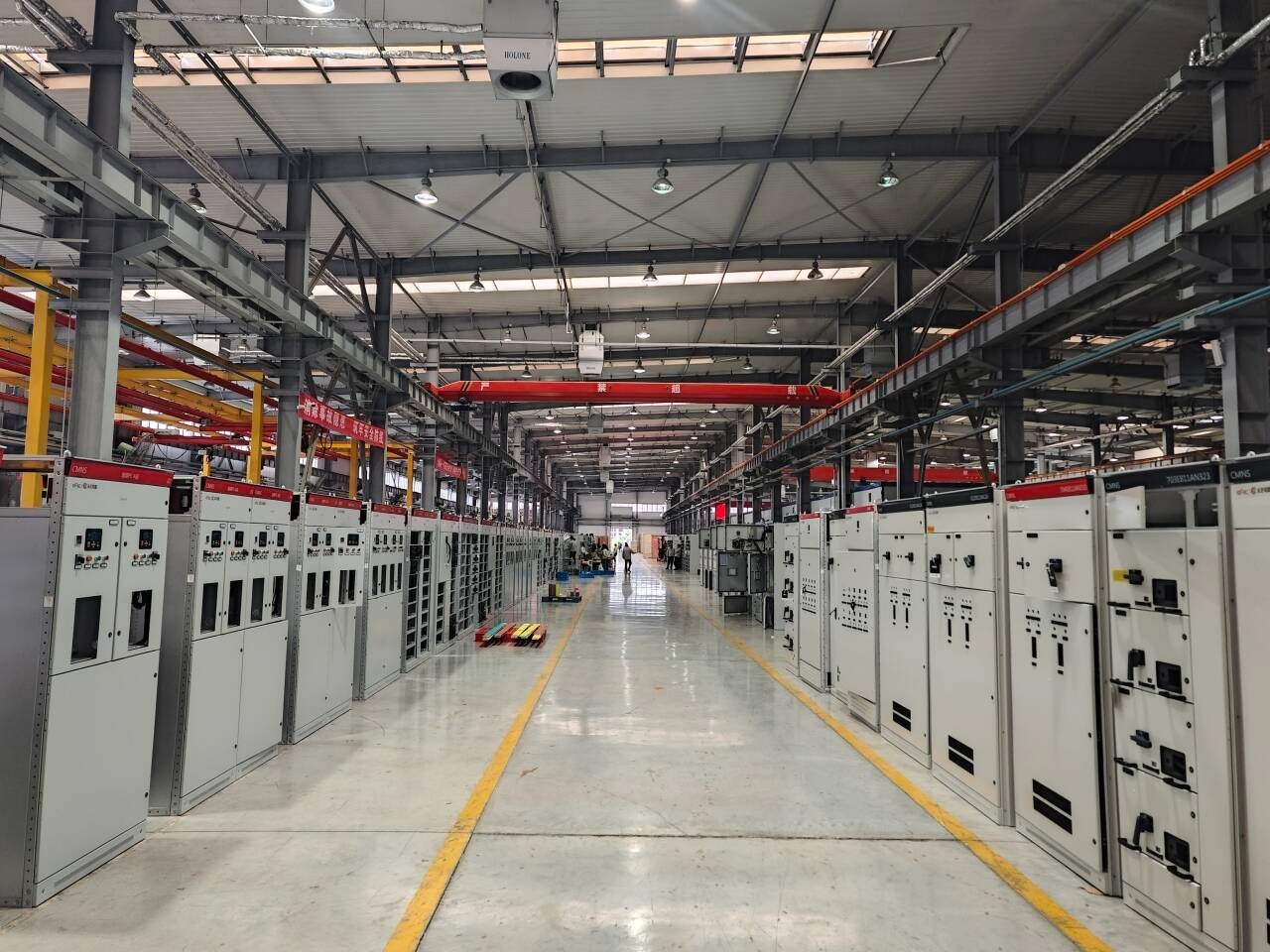 What are the 5 Preventive Interlocks for High-Voltage Switchgear?