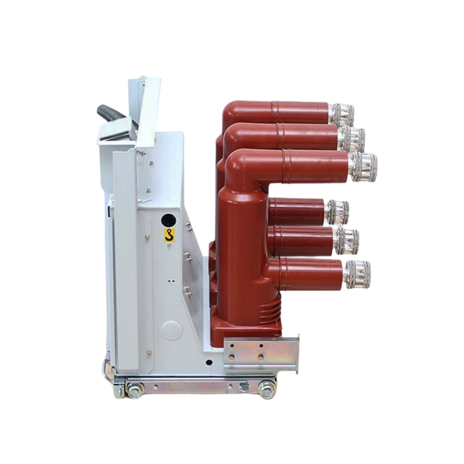 Indoor Vacuum Circuit Breaker: Movable or Fixed Type? How to Match the Breaker to the Switchgear Indoor Vacuum Circuit Breaker: Movable or Fixed Type? How to Match the Breaker to the Switchgear