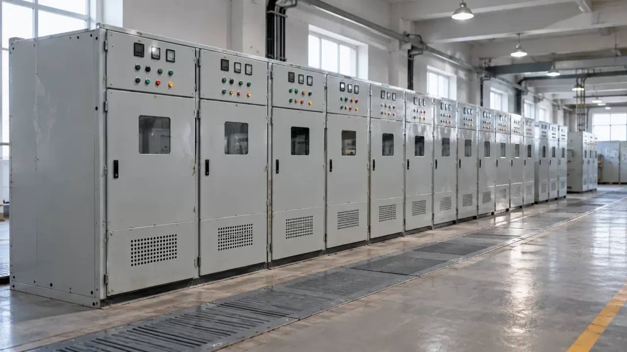 Indoor Vacuum Circuit Breaker: Movable or Fixed Type? How to Match the Breaker to the Switchgear Indoor Vacuum Circuit Breaker: Movable or Fixed Type? How to Match the Breaker to the Switchgear